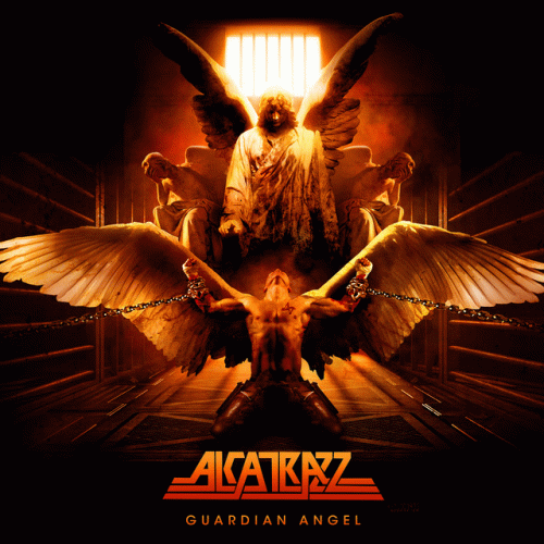 Alcatrazz : Guardian Angel